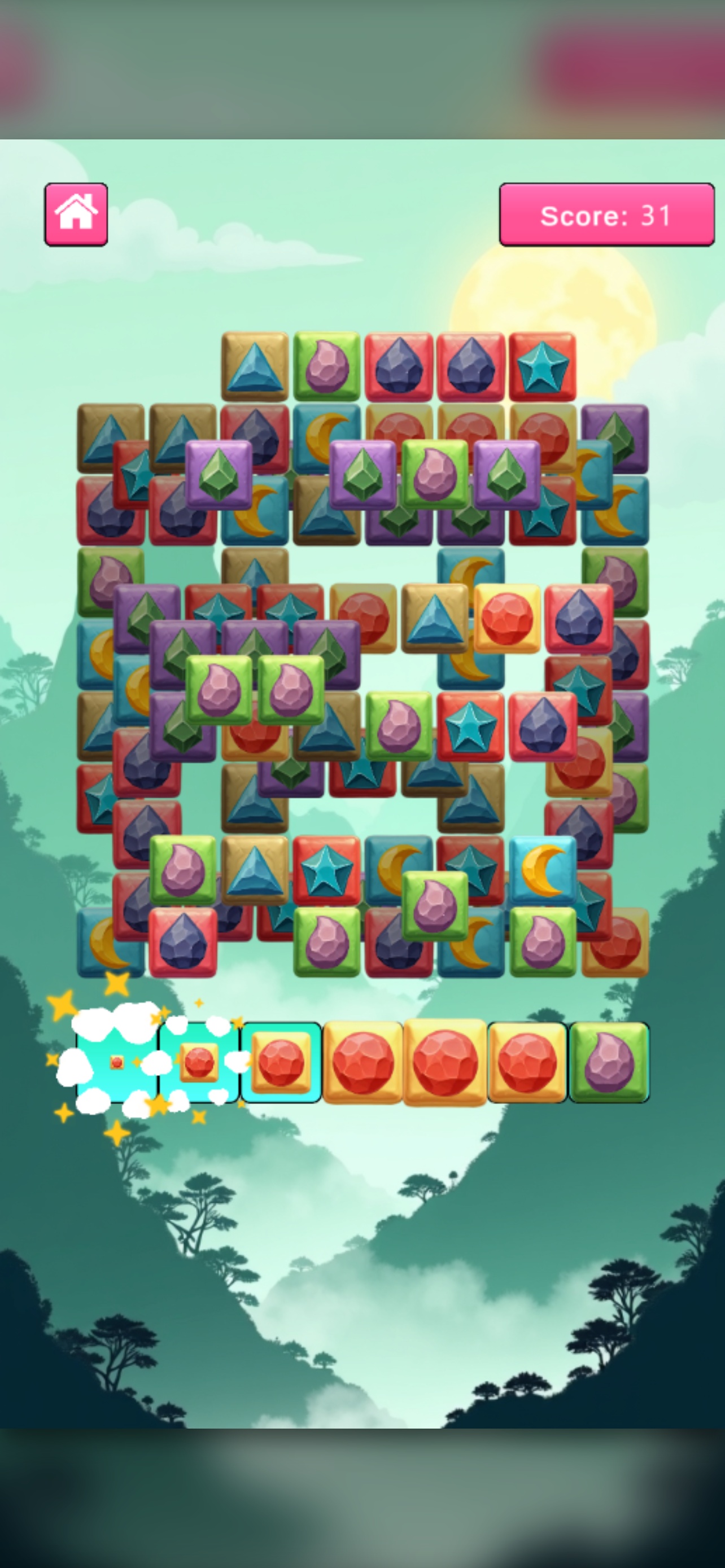 Image of Level Gameplay